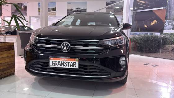 VOLKSWAGEN NIVUS 1.0 200 TSI TOTAL FLEX HIGHLINE AUTOMÁTICO VOLKSWAGEN NIVUS 1.0 200 TSI TOTAL FLEX HIGHLINE AUTOMÁTICO